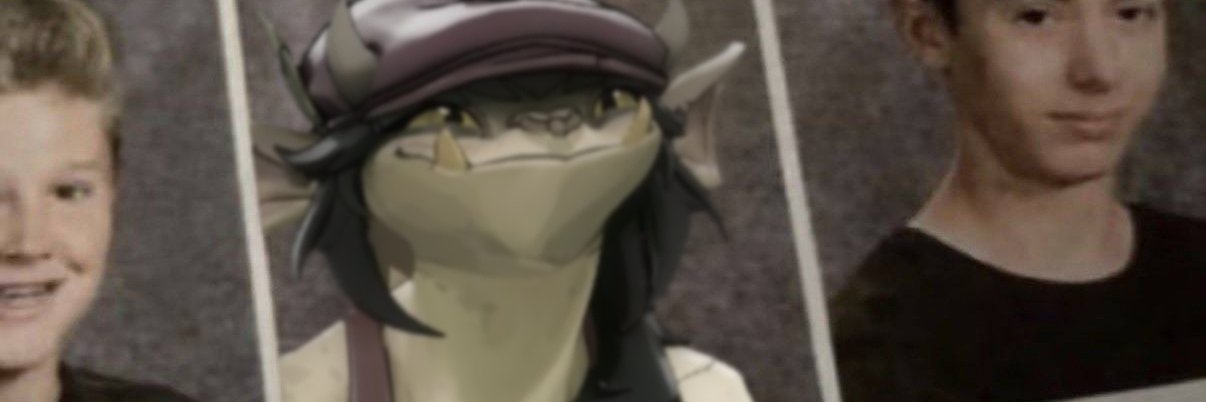 spookyisnapping's profile banner image