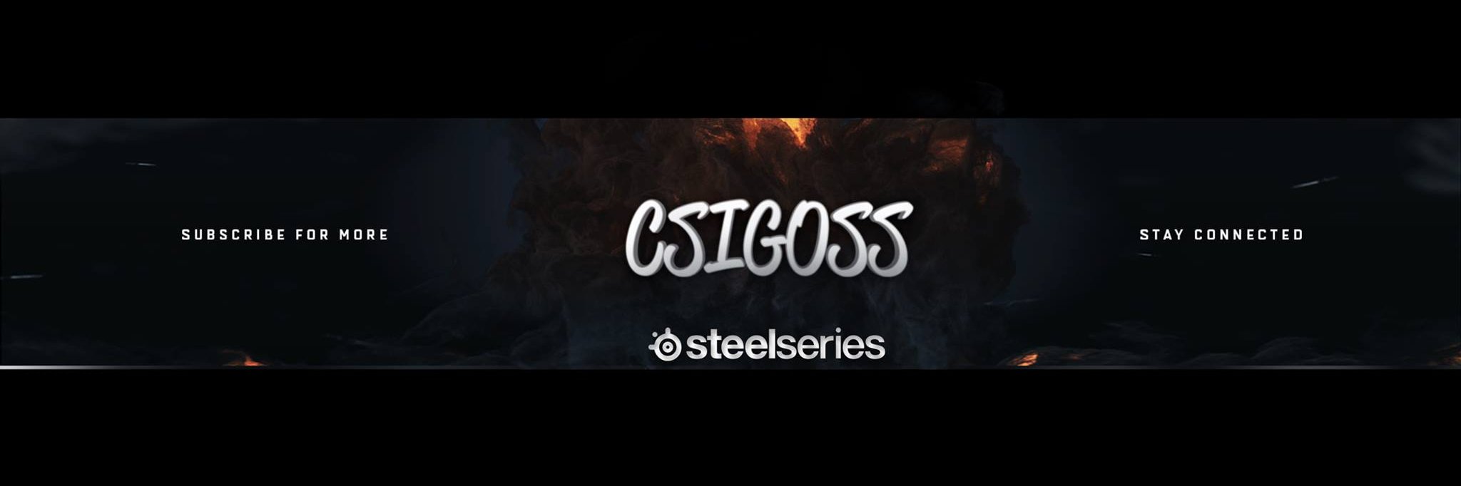 Csigosscsgo's profile banner image