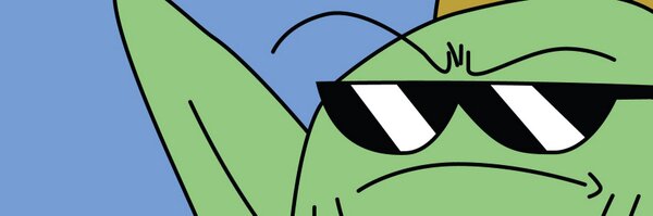 HatPerson Profile Banner