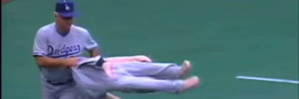 batheball's profile banner image