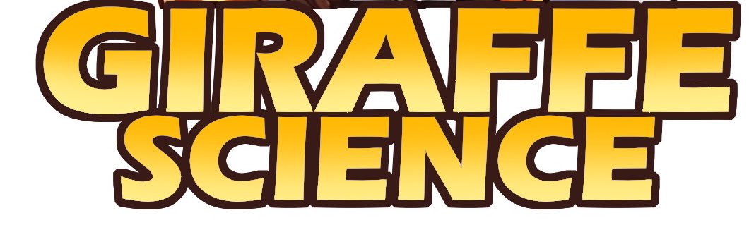 GiraffeScience_'s profile banner image