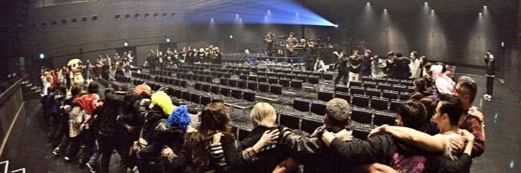 歌い手SUMMIT事務局 banner