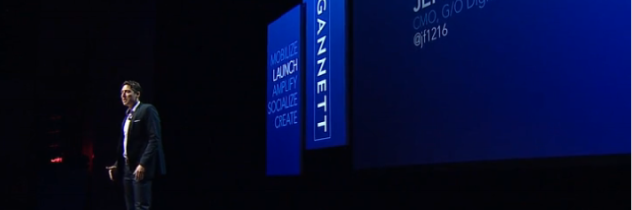 jeff fagel banner