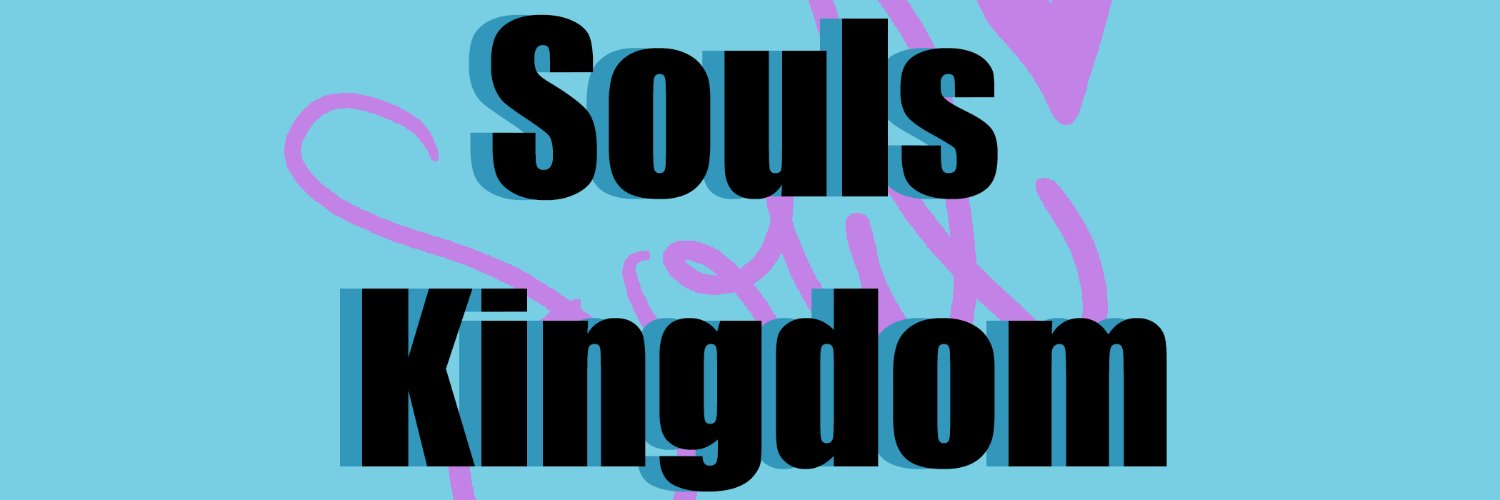 Soul115072's profile banner image