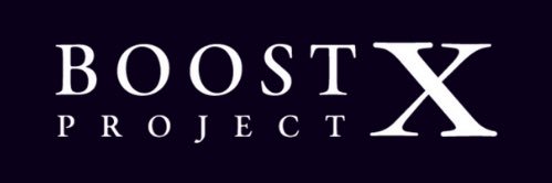 Boost X project | 富山ガソリンスタンド発、未来のビジネス拠点 banner