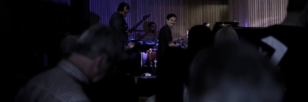 Richard Rönnklint banner