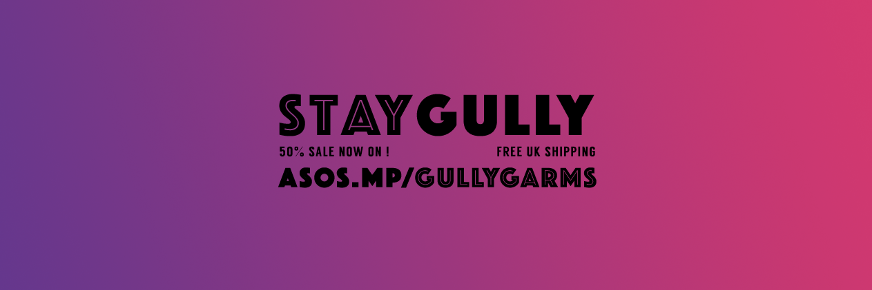 GULLYGARMS's profile banner image