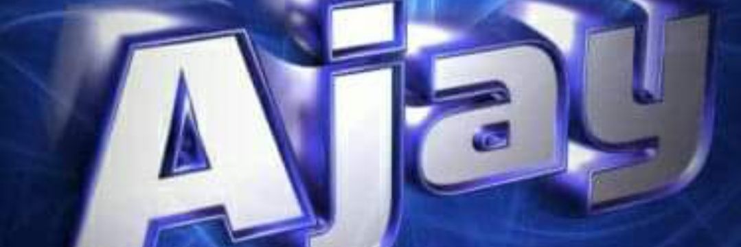 Ajay_burman's profile banner image