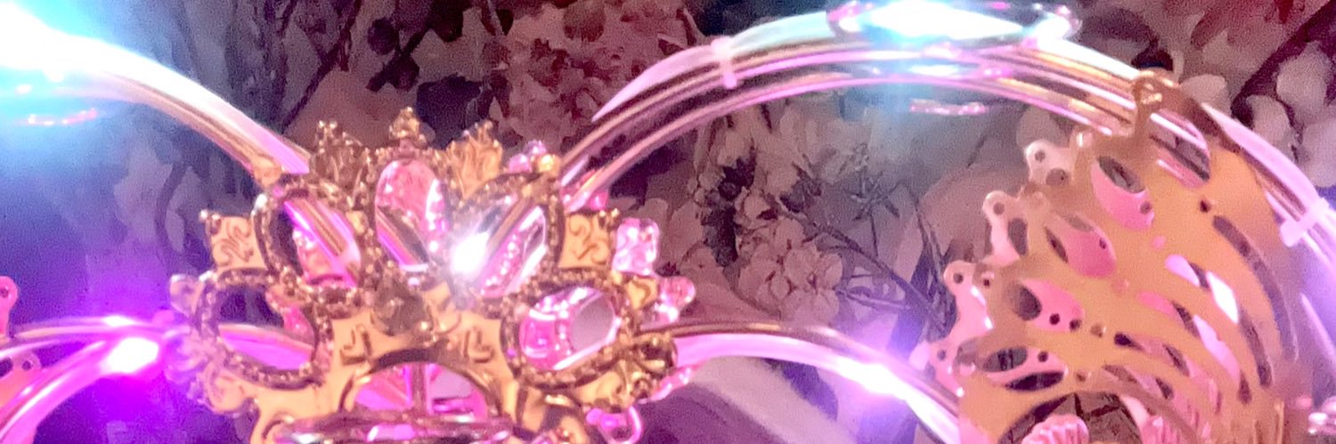 音乃木るびぃ🍒ふるりーる banner