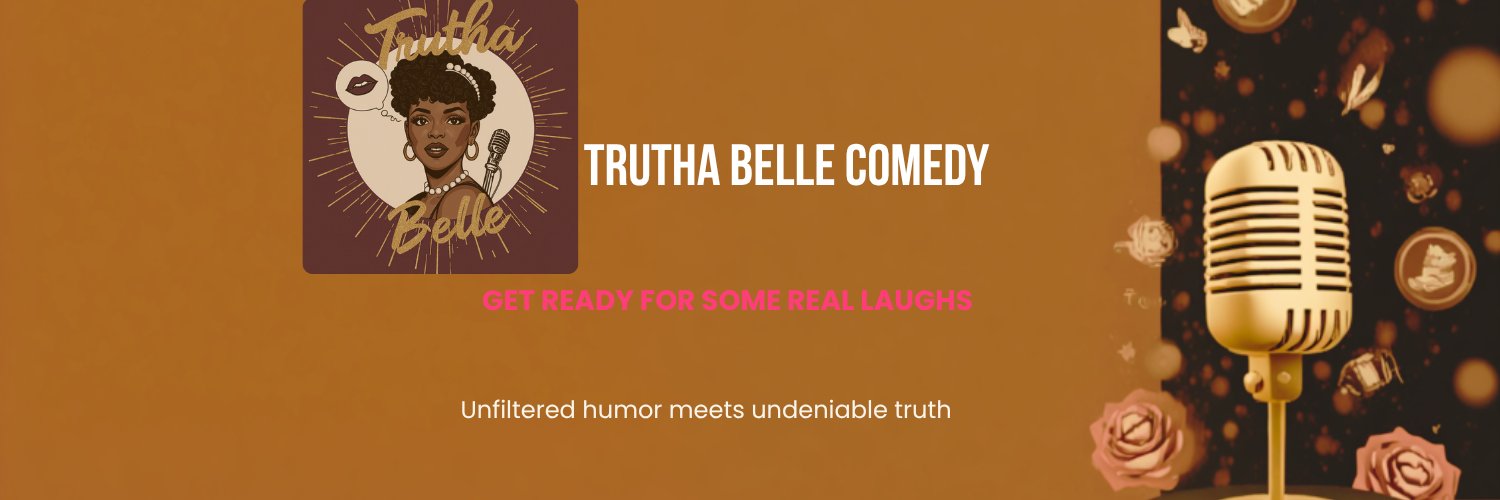 Trutha Belle banner