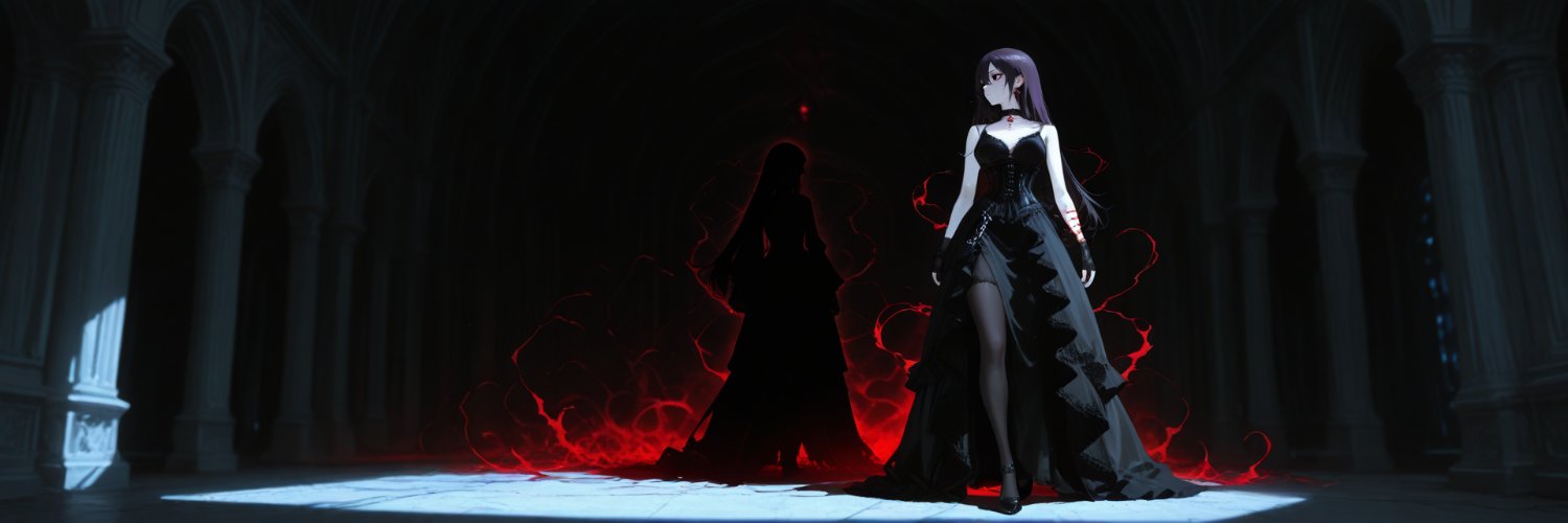 ❤︎Noire/ノワール❤︎ banner
