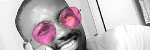 AllenTorgbor's profile banner image