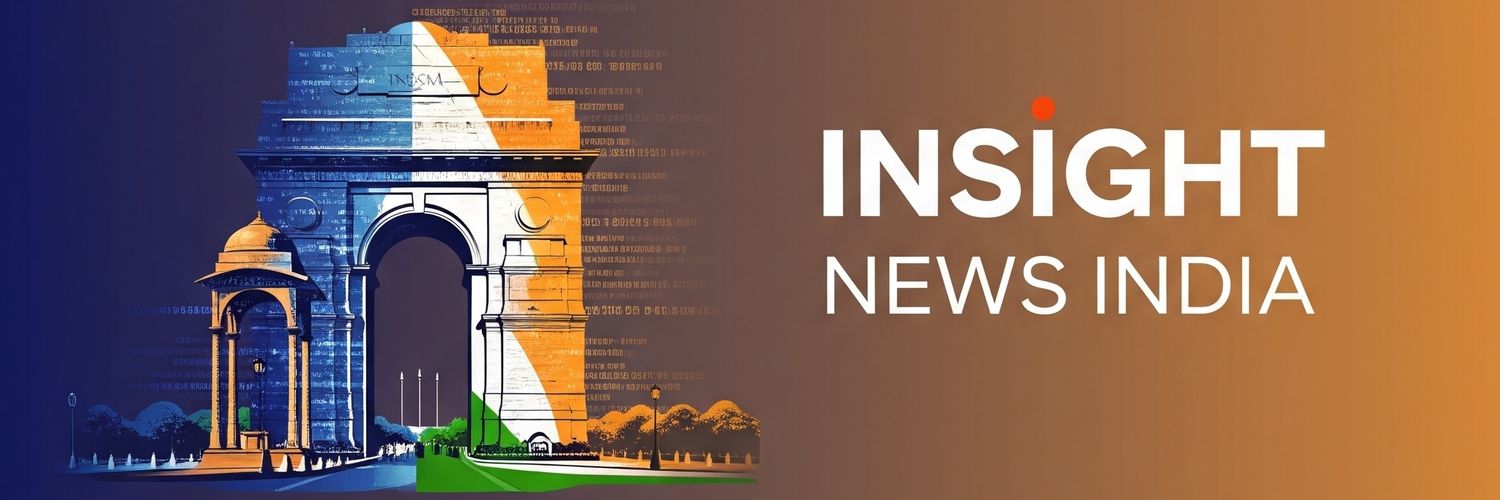 InsightNIndia's profile banner image