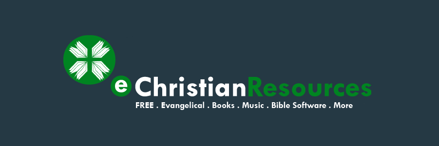 eChristianStuff's profile banner image