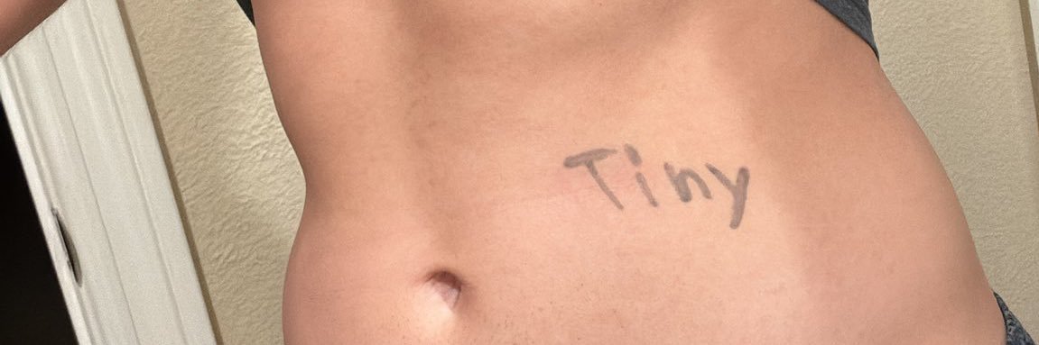 𝐭𝐢𝐧𝐲 ᥫ᭡ banner