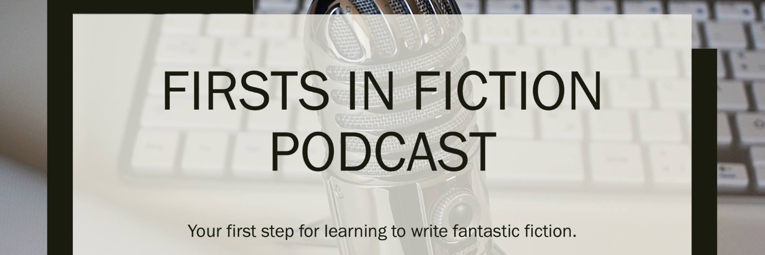 FirstsInFiction's profile banner image