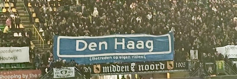 HaagseHeld's profile banner image