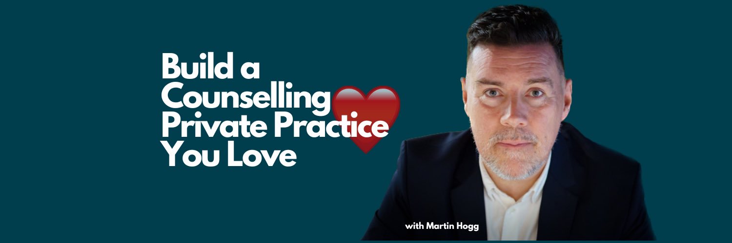 Martin Hogg banner