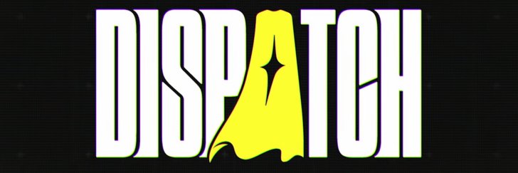 acervo dispatch banner