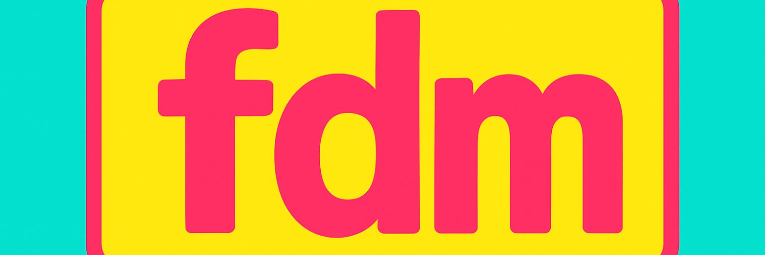 fdm_log's profile banner image