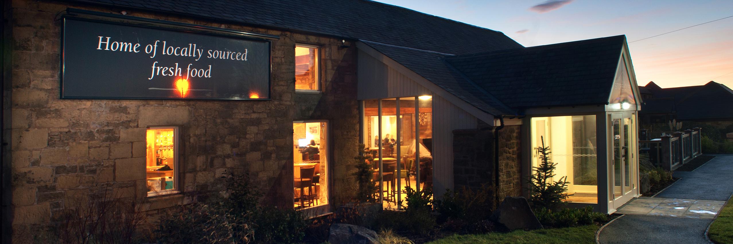 OldStorehouse's profile banner image