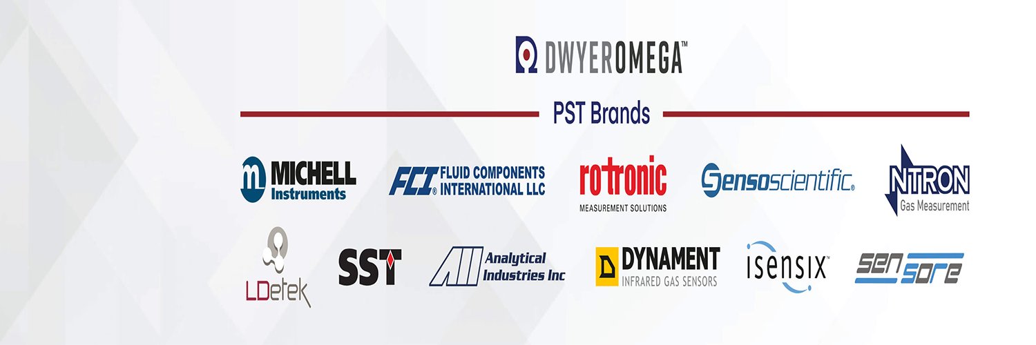 Process Sensing Technologies banner