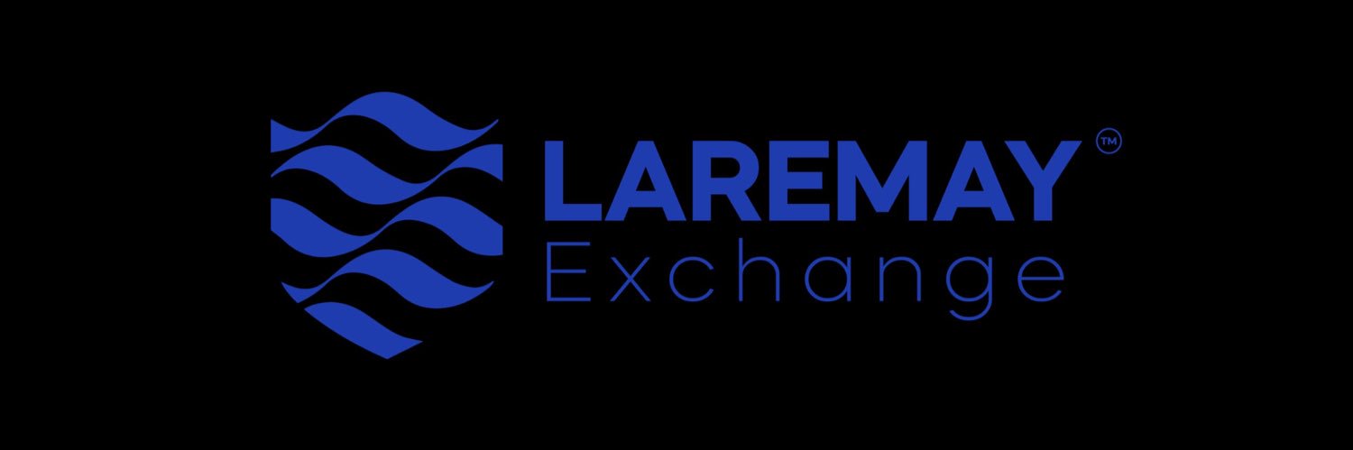 LareMayExchange banner
