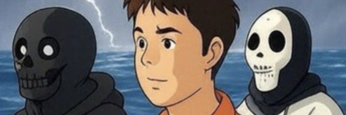 fishtomv's profile banner image