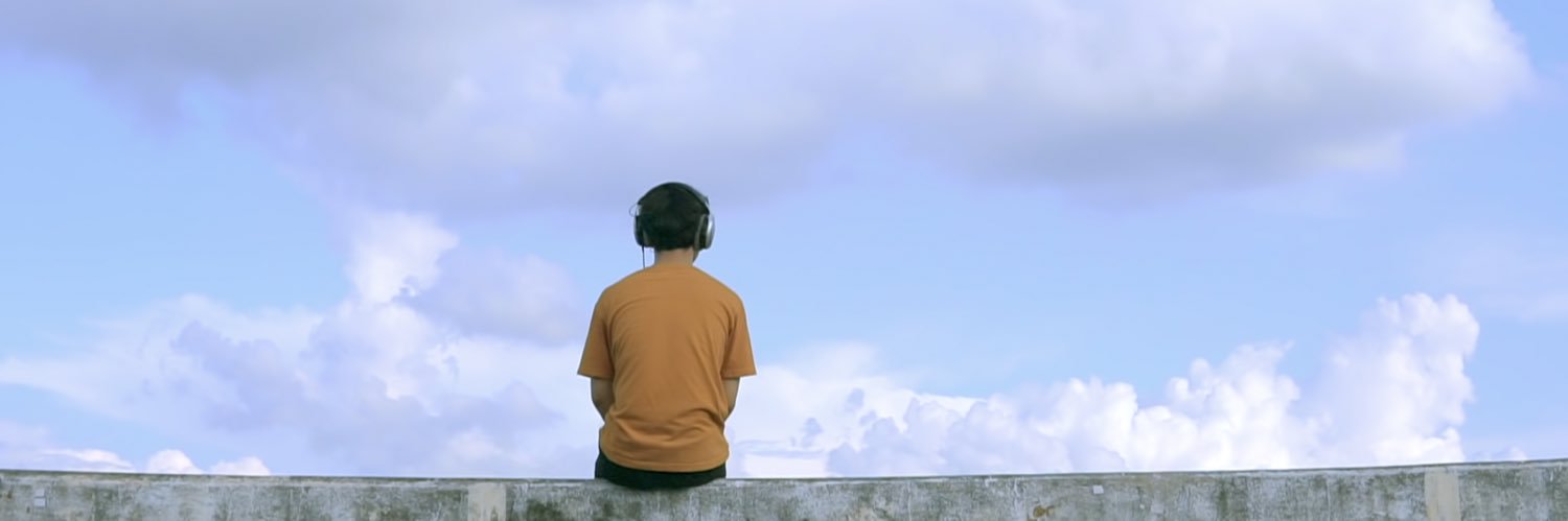 . banner