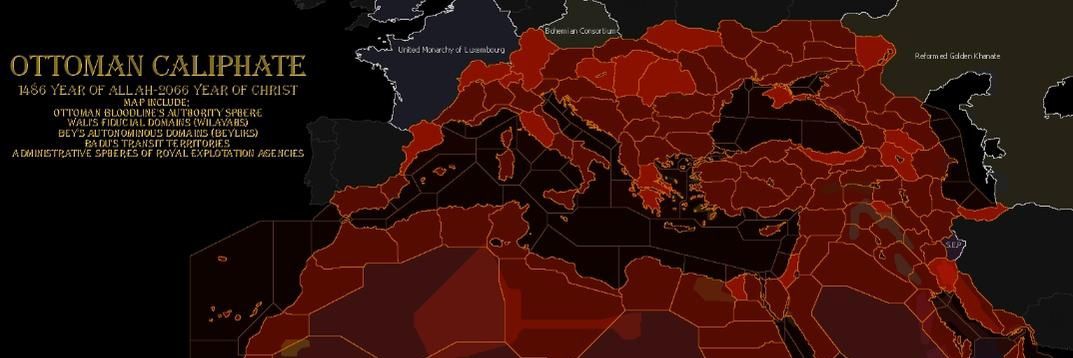 Unleash_Jihad's profile banner image
