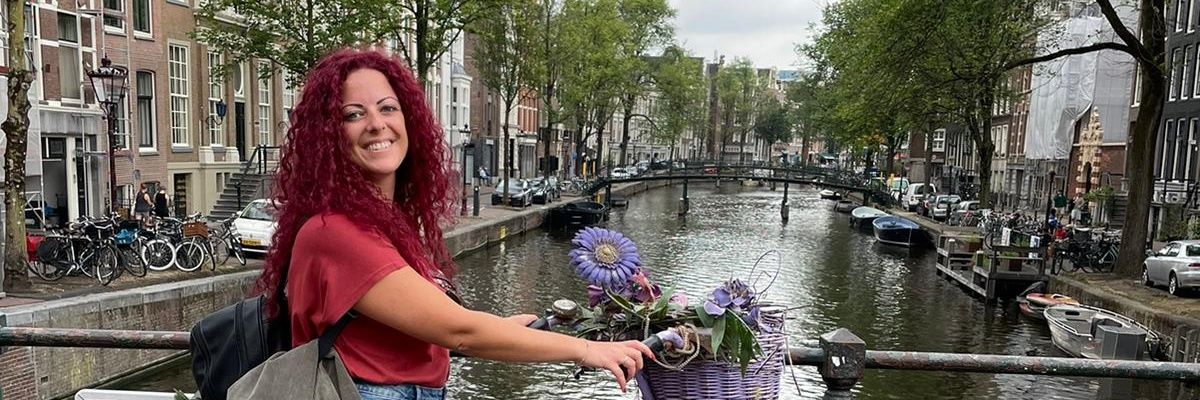 LillyRusso87's profile banner image