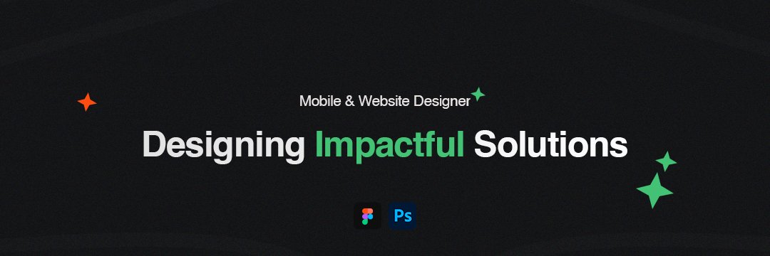 Abudu design 💻 banner