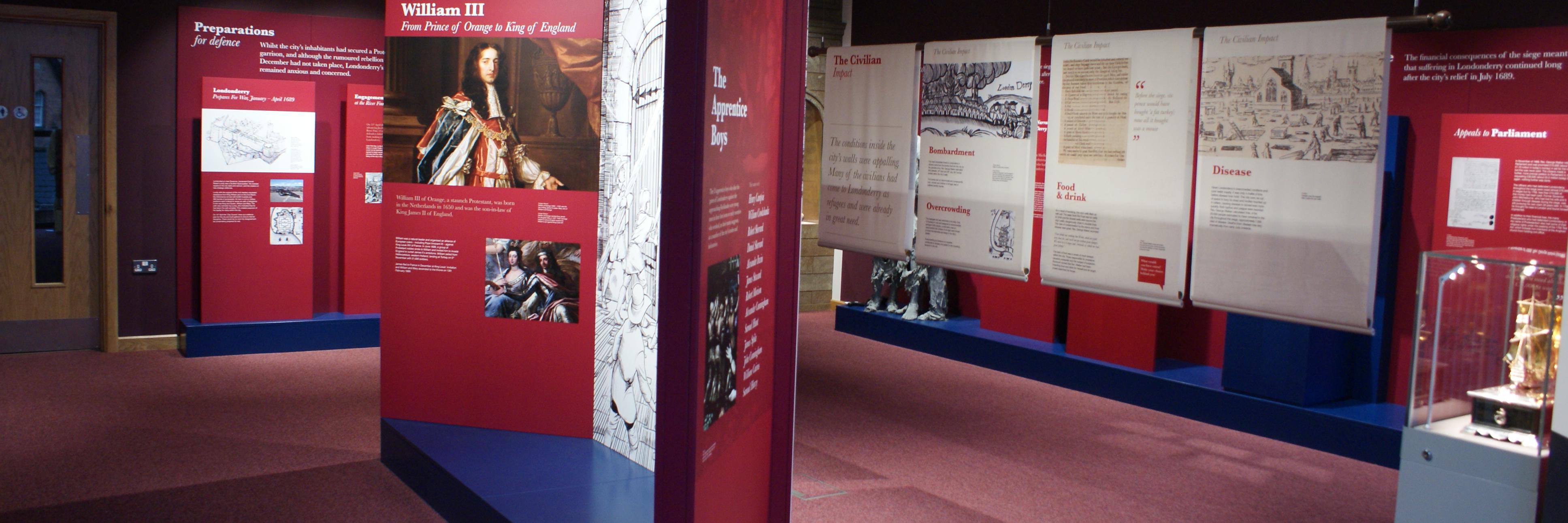 SiegeMuseum's profile banner image