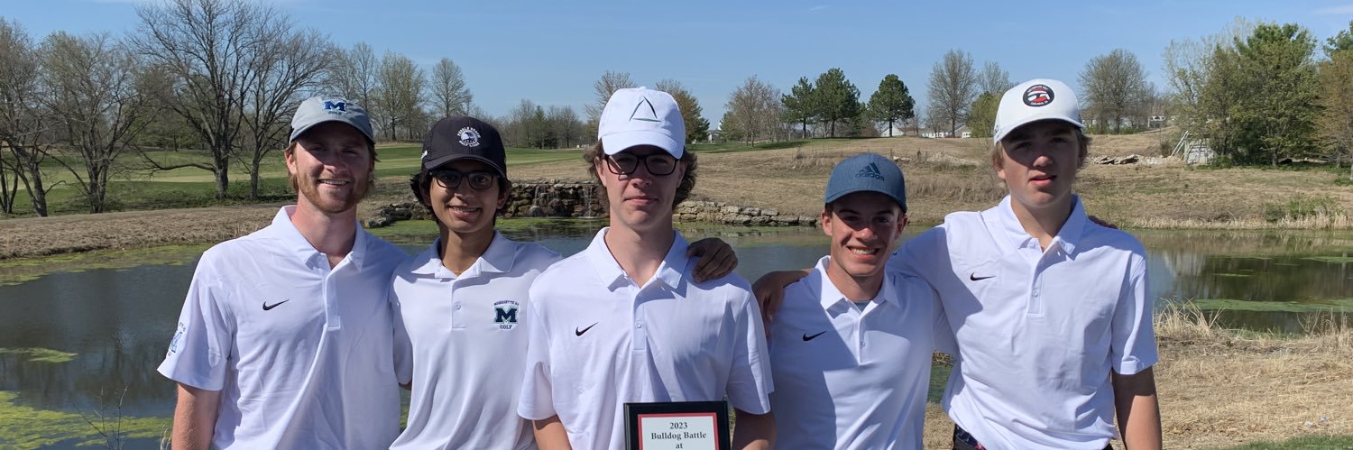 MHSStangsGolf's profile banner image