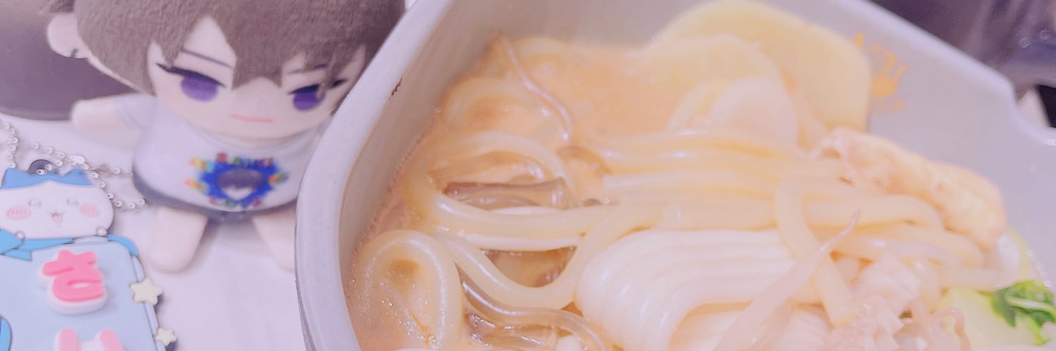 ずんぴよ🍓 banner