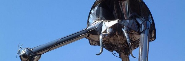 RadioWoking Profile Banner