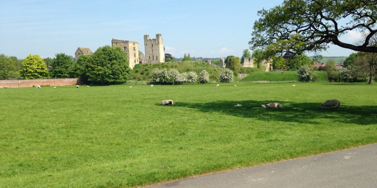 HelmsleyBandB's profile banner image