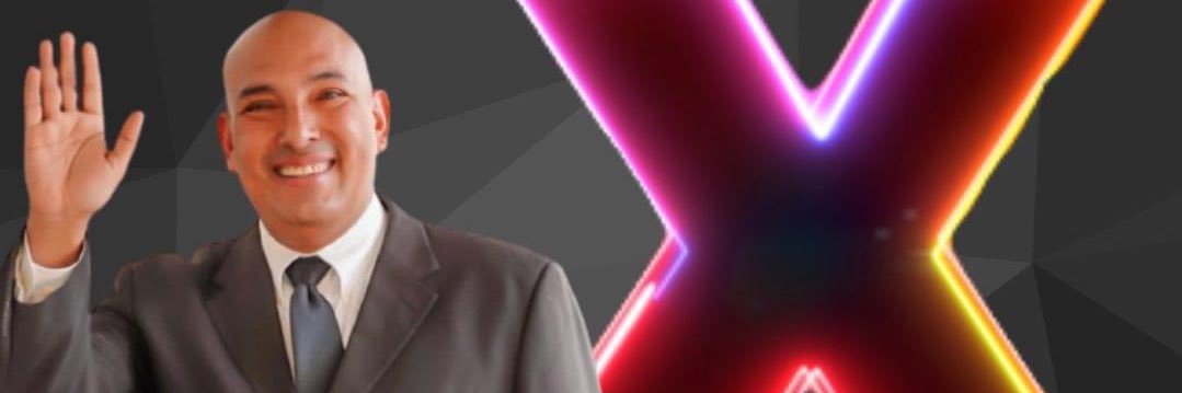 Omar Angulo 🇸🇻 banner