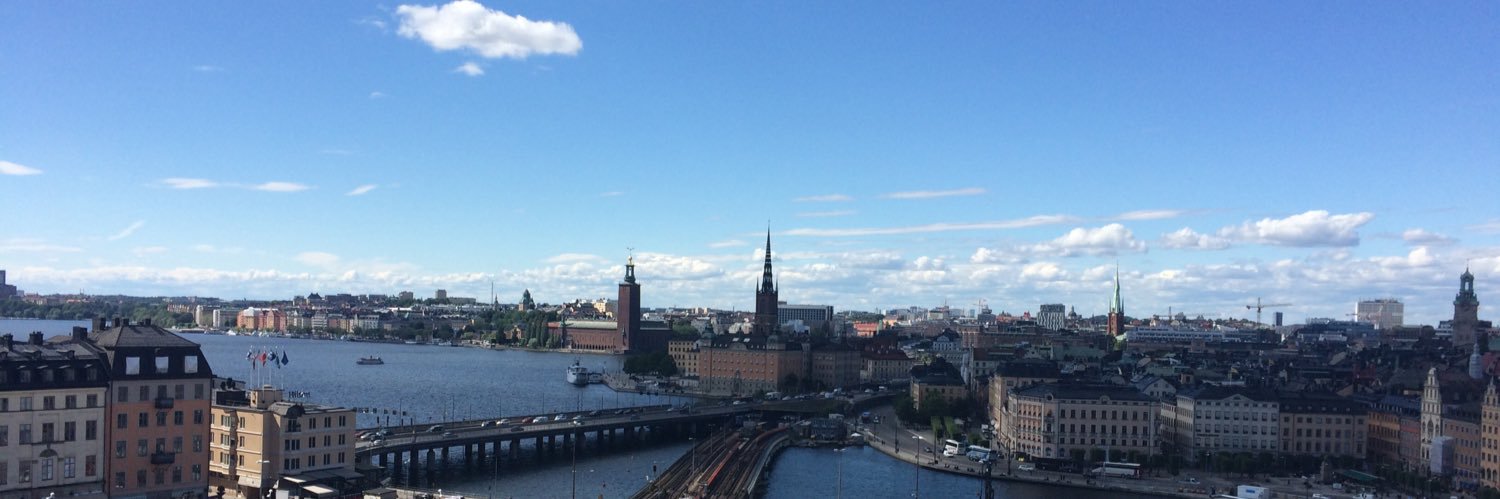 Christina Bergstrand banner