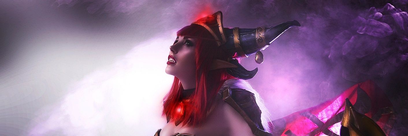 CatKristinka's profile banner image