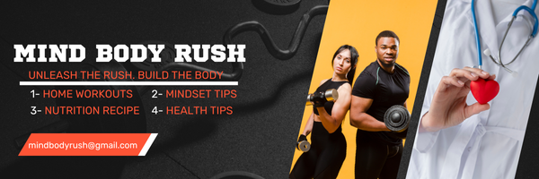 mindbodyrush's profile banner image