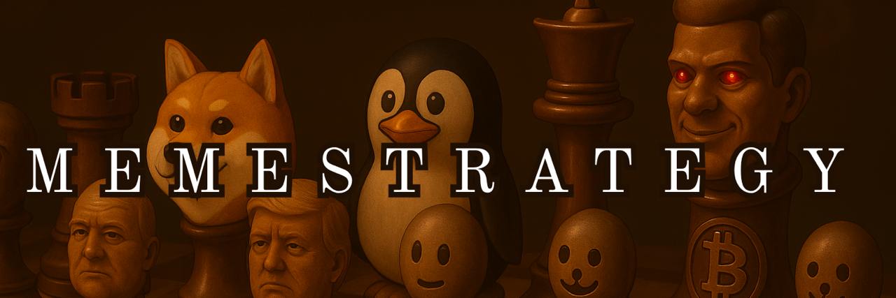 MemeStrategyS's profile banner image