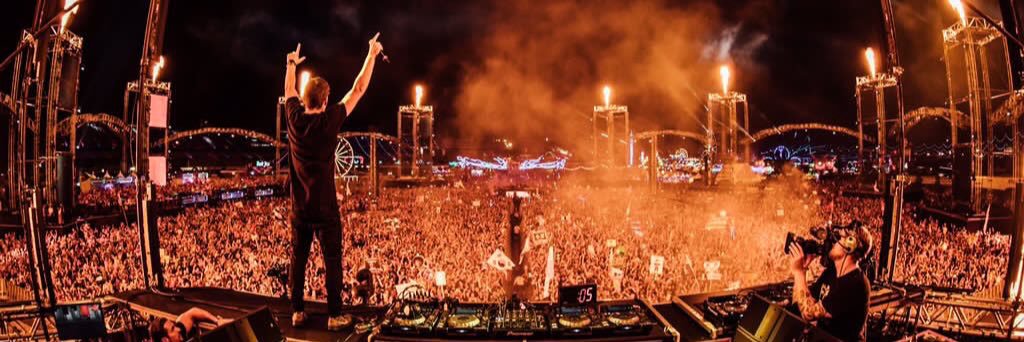MartinGarrixPH's profile banner image