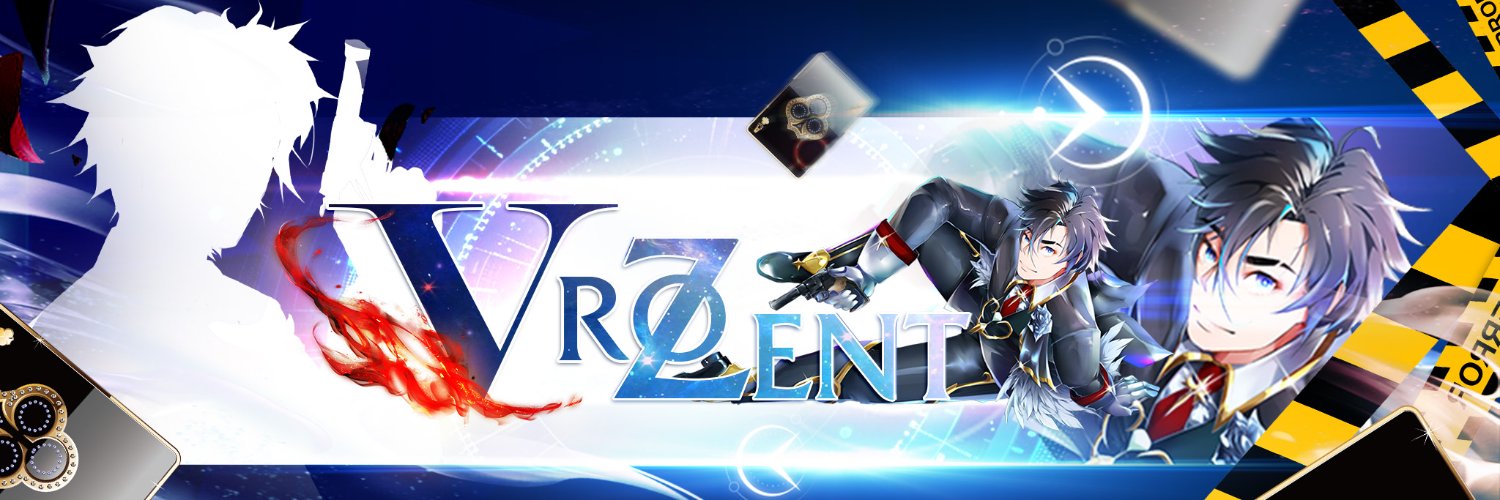 VroZent banner