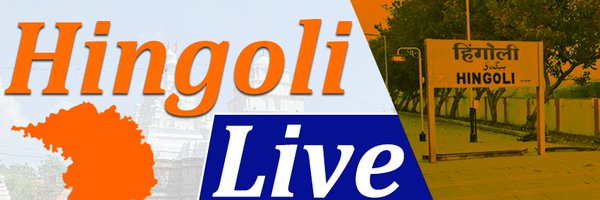 HingoliLive3 Profile Banner