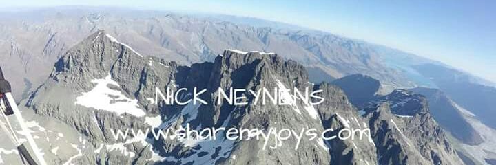 nneynens's profile banner image