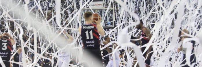 Bizim 100% banner