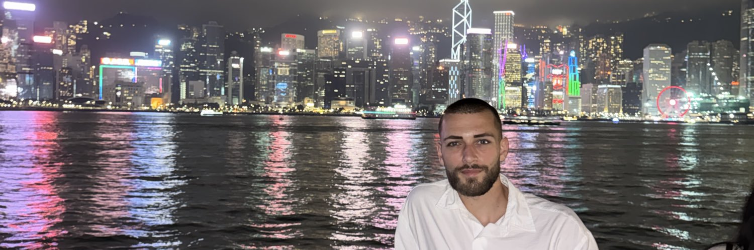 Dom Scarcella banner