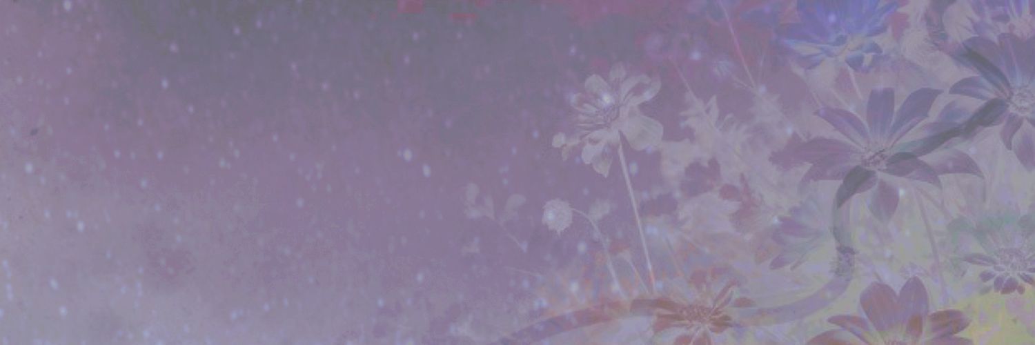 Lightstreamfader 🌌🏳️‍⚧️ banner