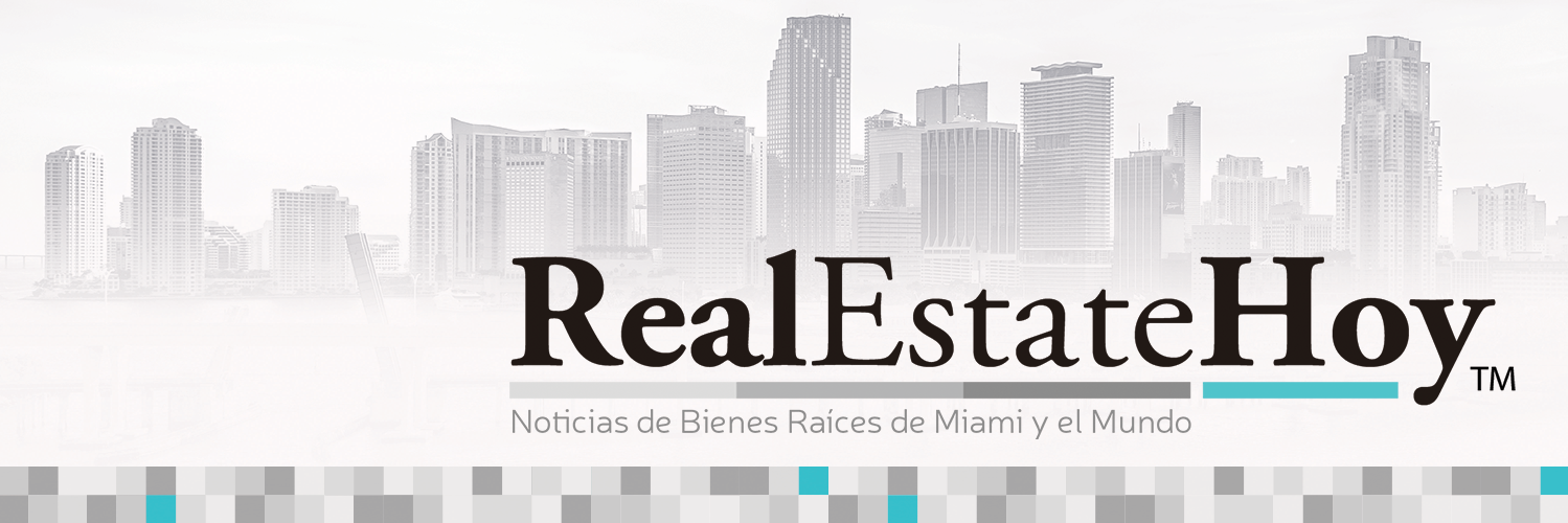 RealEstateHoy's profile banner image